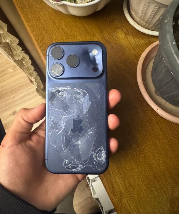 Продам 17про,17про сатылады