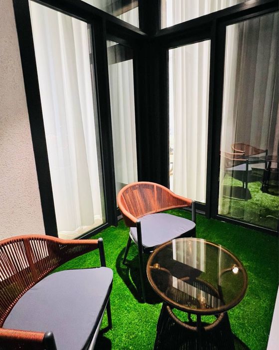 Срочно продается 3х ком квартира в ЖК Nest One вид на хумо арена