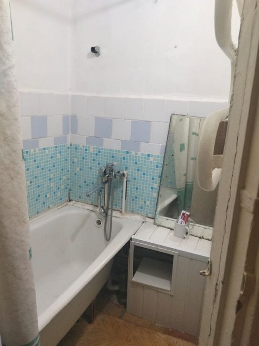 Сдам 2х ком квартиру район Достык мола