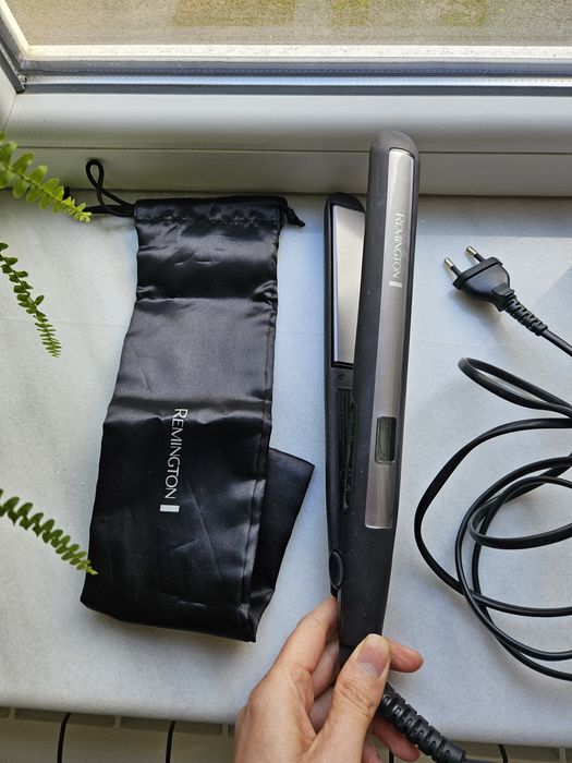 Преса за коса Remington