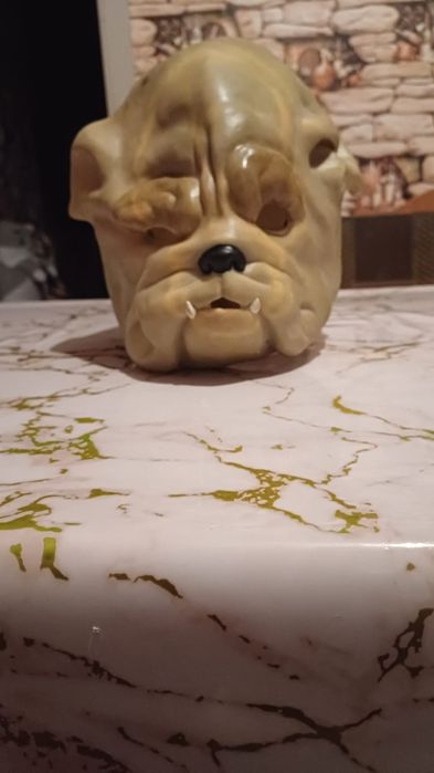 Качественную  маску