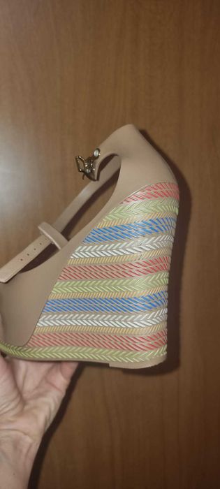 Melissa Дамски сандали