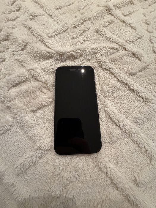 I Phone 14 Pro - Impecabil