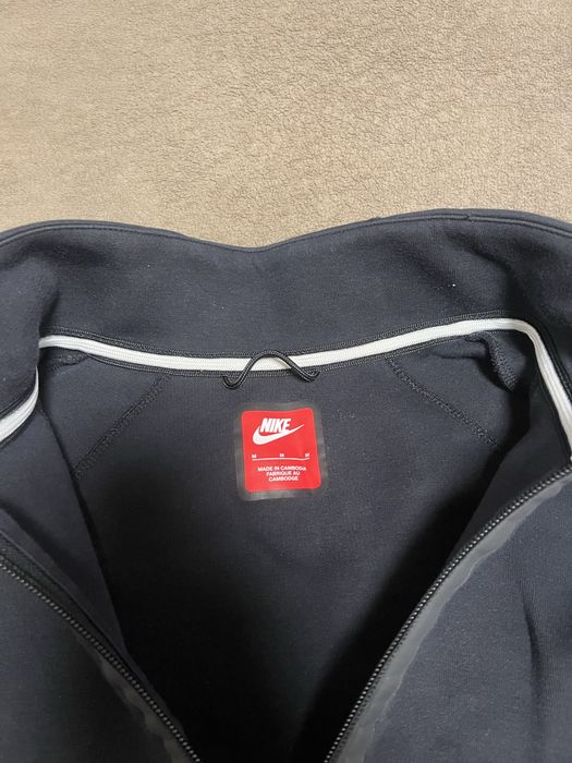 Блуза Nike