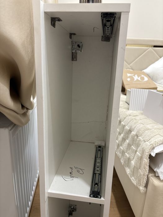 Туалетный столик