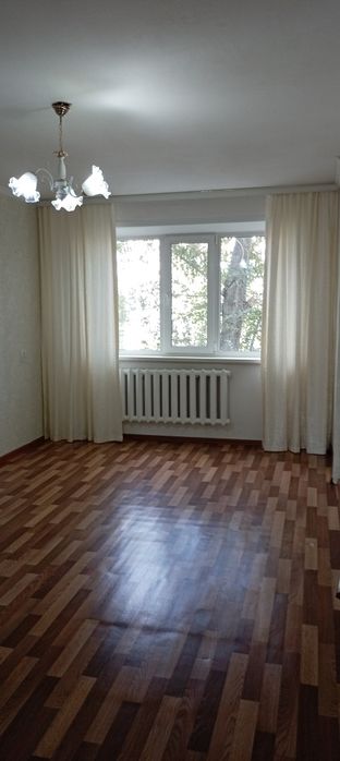 Продам 2-х комнатную квартиру!