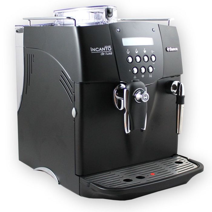 Група за Саеко Делукс