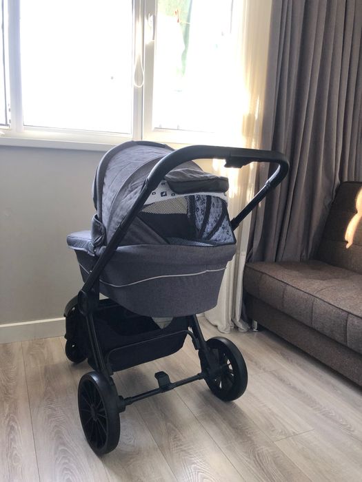 Продам коляску б/у