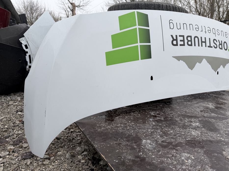 Капак Toyota Proace/Peugeot Expert/Citroen Jumpy