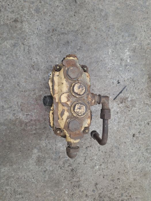 компресорна глава