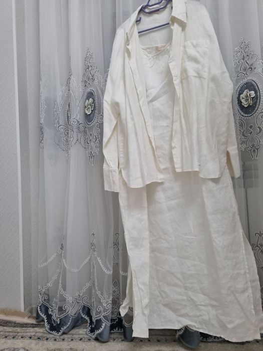 ЛЕОН ДВОЙКА для женщины