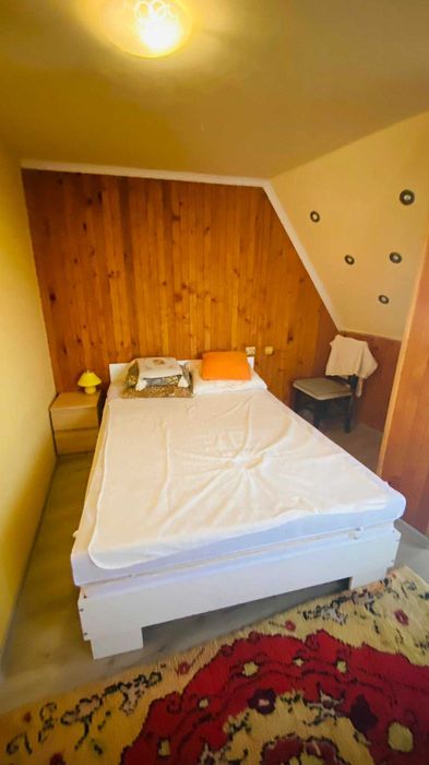 Мезонет в Центъра