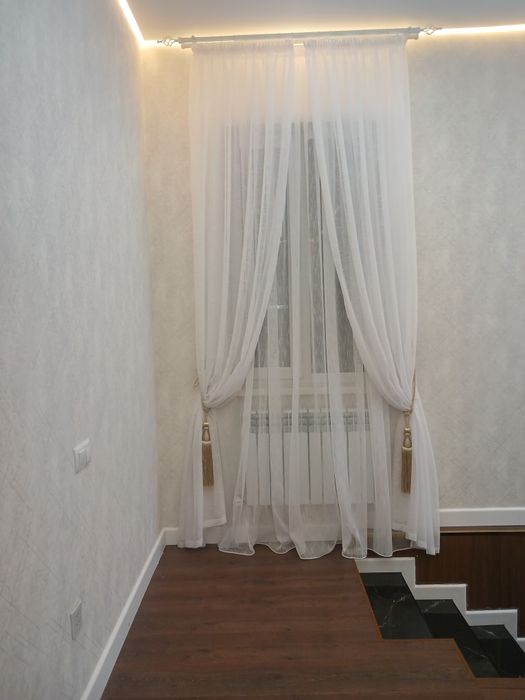 Шторы тюли не дорого