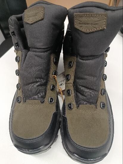 Bocanci Impermeabili Crosshunt 100 V2 - produs resigilat Decathlon