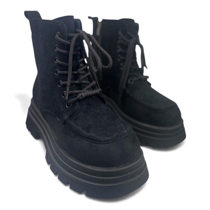 Зимние ботинки для девочек