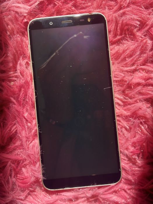 Samsung Galaxy J6