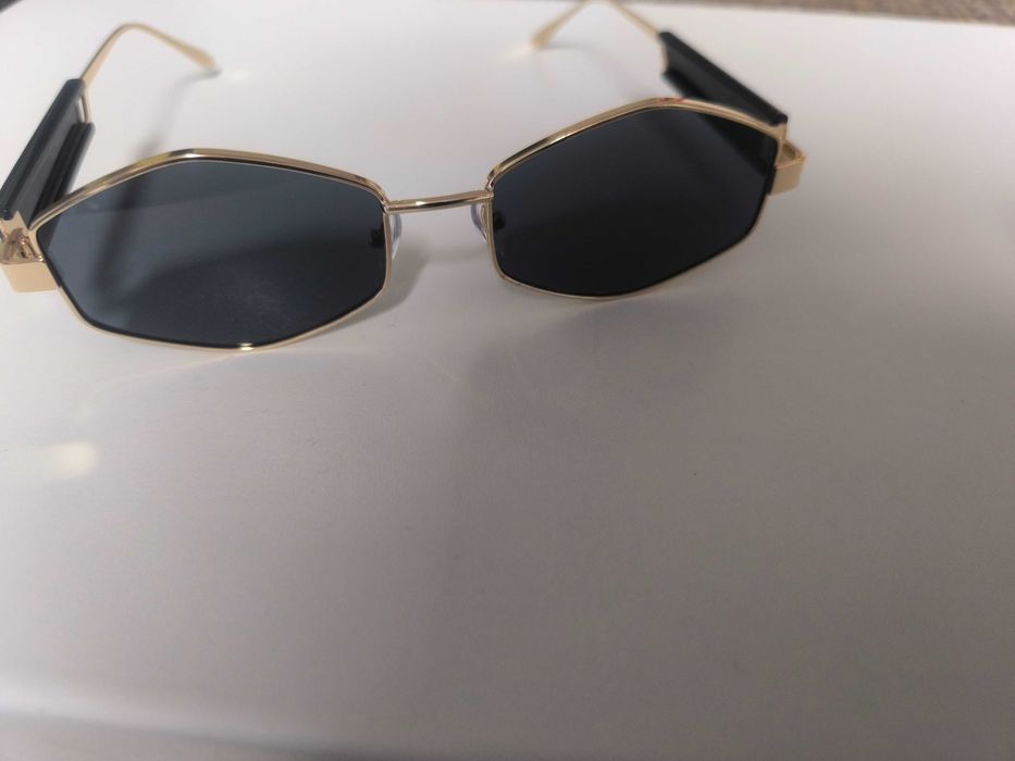 Слънчеви очила с 100%UV