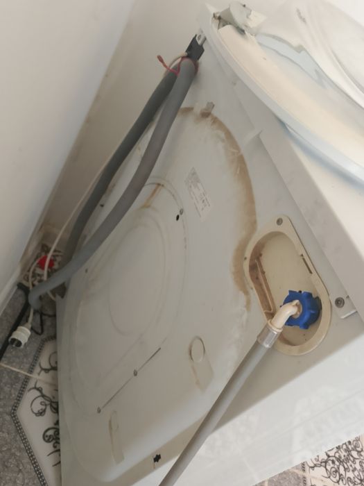 Стирка аты INDIZIT