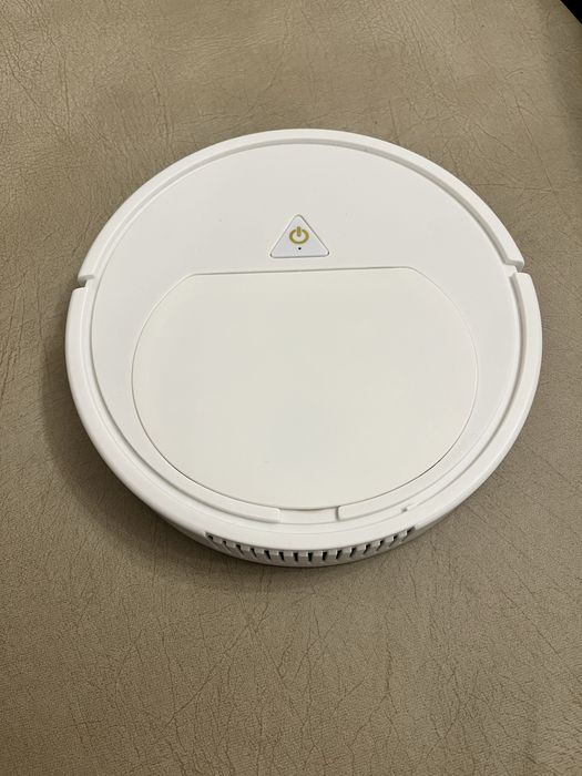 Прахосмукачка робот