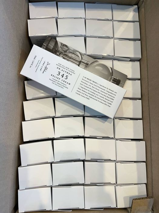 Dr. Althea 345 Relief Cream