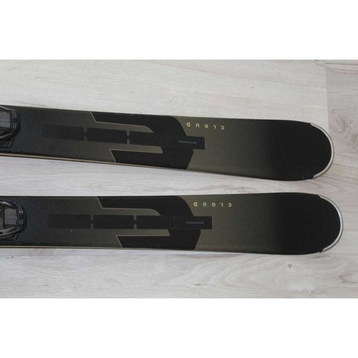 ATOMIC Cloud 9 Revoshock light 143cm R11.5m 2025