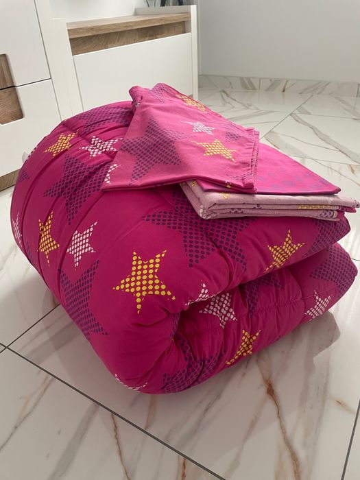 Детски юрган комплект