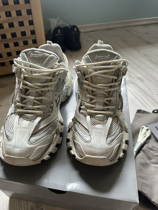 Balenciaga track 2