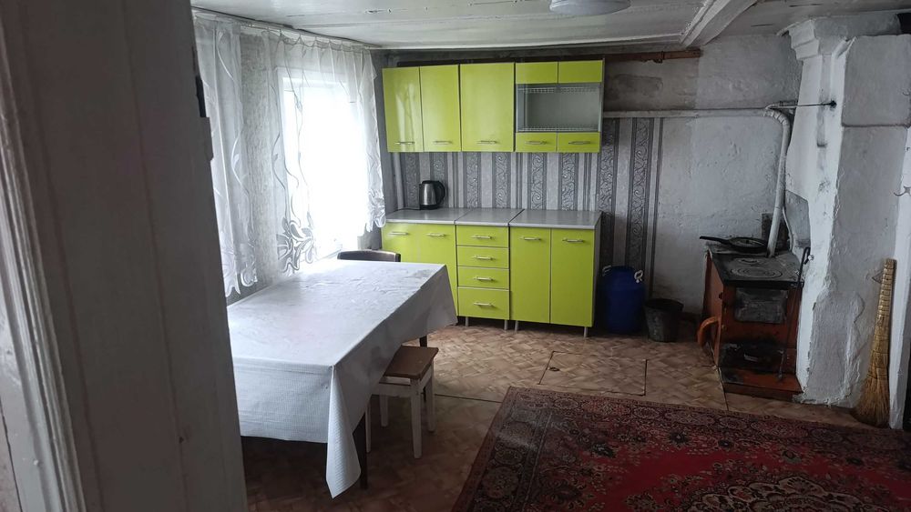 Продам дом село имантау