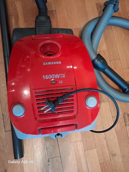 Прахосмукачка Samsung за 75лв