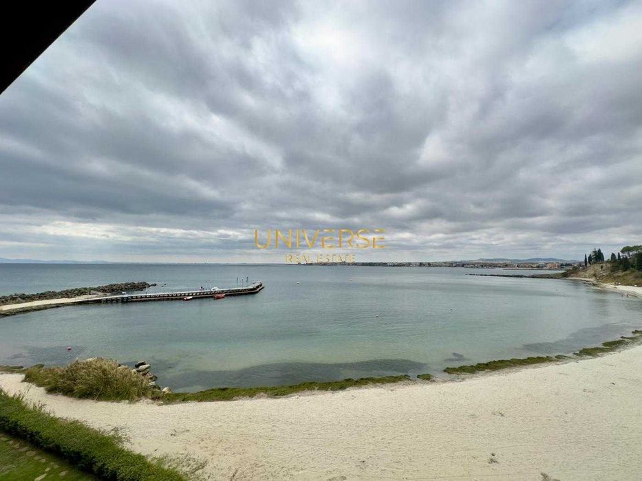 Продава се Тристаен апартамент в Несебър - 122 кв.м за 2214 €/кв.м - Снимка #21