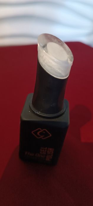 Ojă semipermanentă cupio