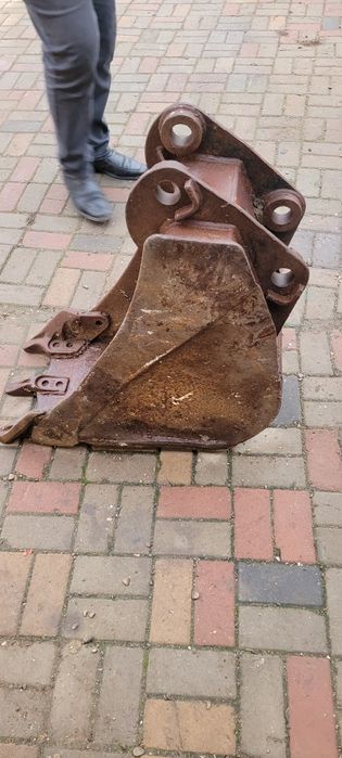 Cupă  Excavator  36 cm