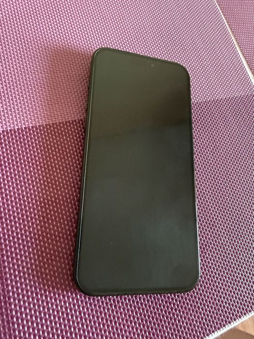 Iphone 15 pro max 256 GB