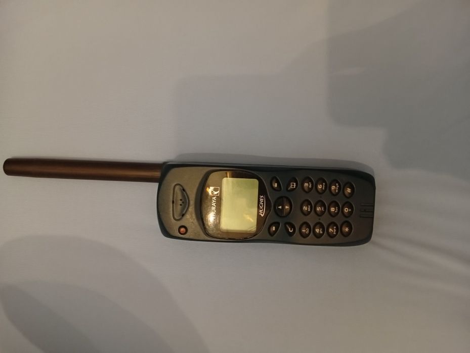 спутниковый телефон thuraya