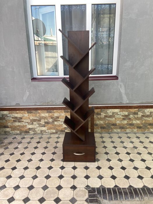 Knijniy polki zakazga yasab beramiza