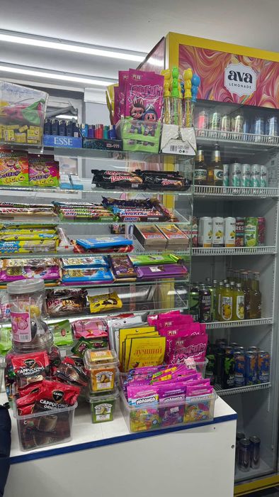 Сдам магазин в аренду