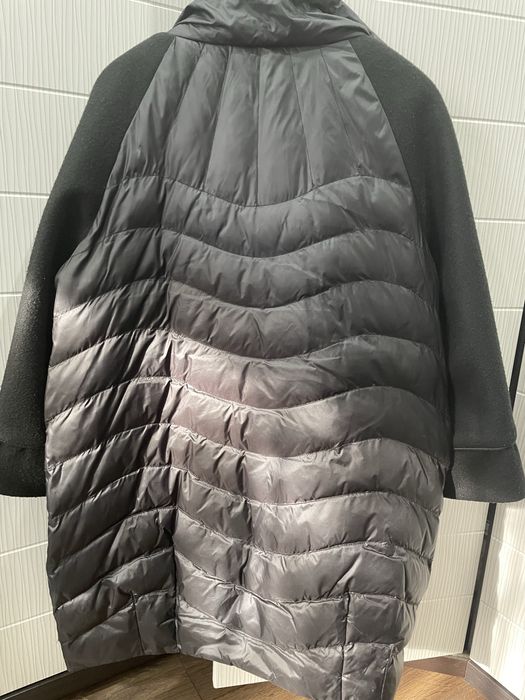 Отдам куртки за шоколадки