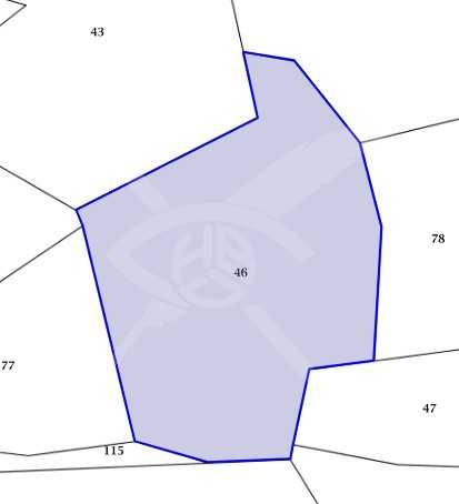 Парцел в Равадиново 69015