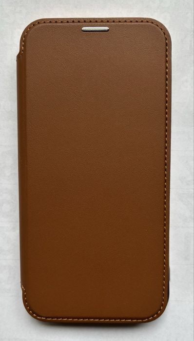 Калъф за iPhone 15 Pro Max (Mag Safe Flip Case)