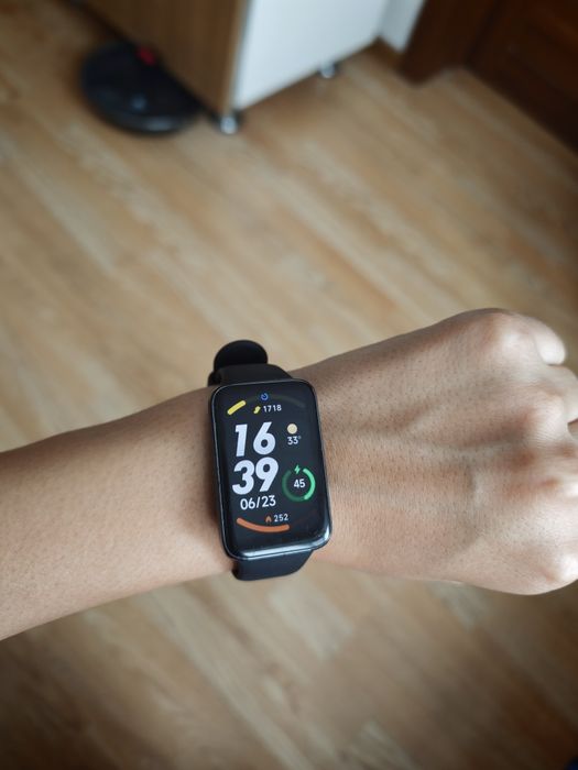 Xiaomi Smart Band 7 Pro