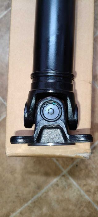 Cardan Dacia Duster 4X4 NOU garanție 2 ani