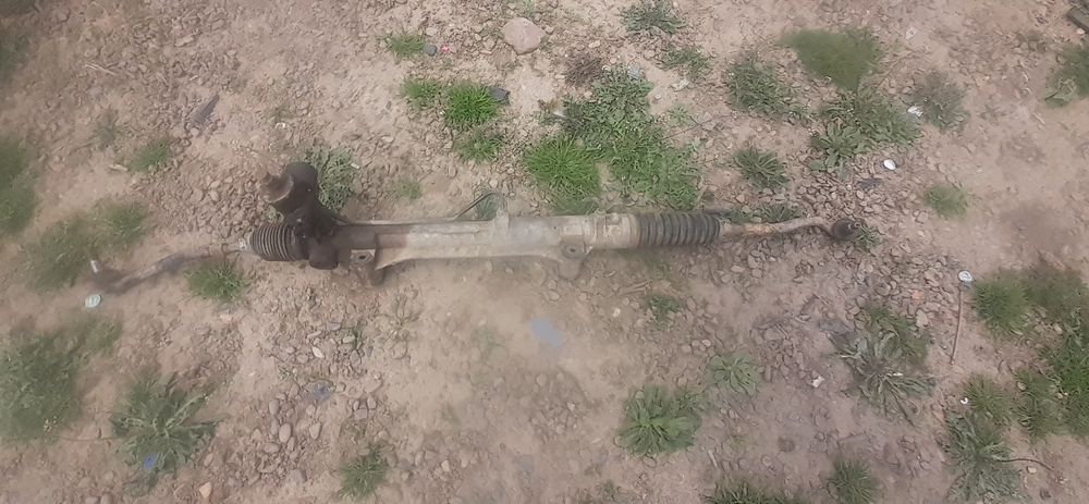 Caseta directie Mercedes ml w163