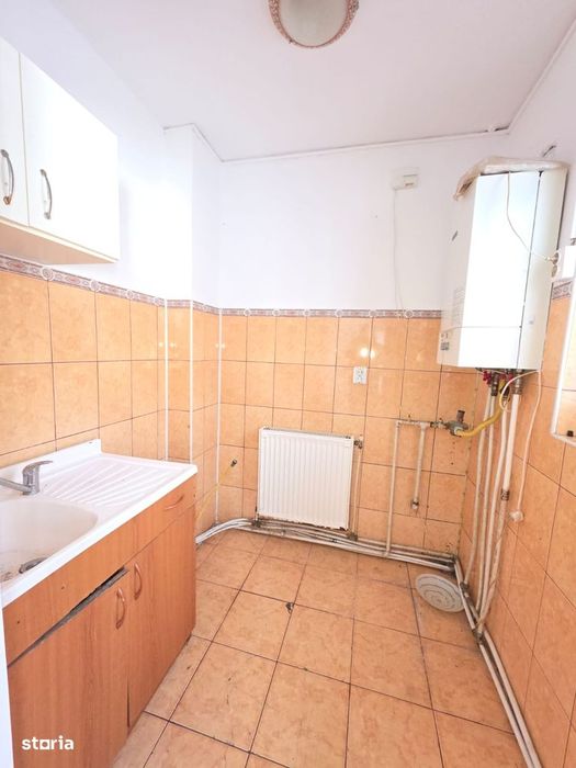 2 camere, etaj 1, Aleea Tudor Vladimirescu