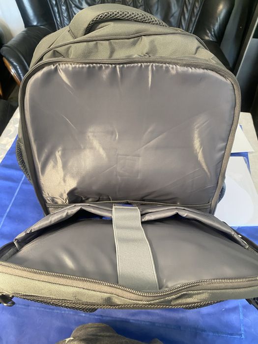 Раница с място за лаптоп