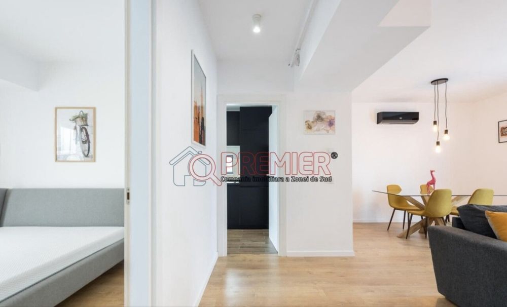 Apartament 2 camere,Sector 4, lângă Metrou Apărătorii Patriei