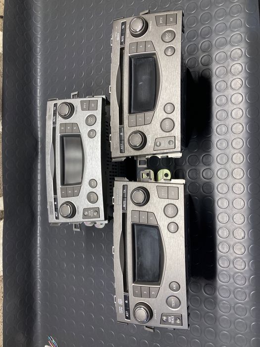 Радио/CD за Тойота Версо // Toyota Verso  //2009г-2012г