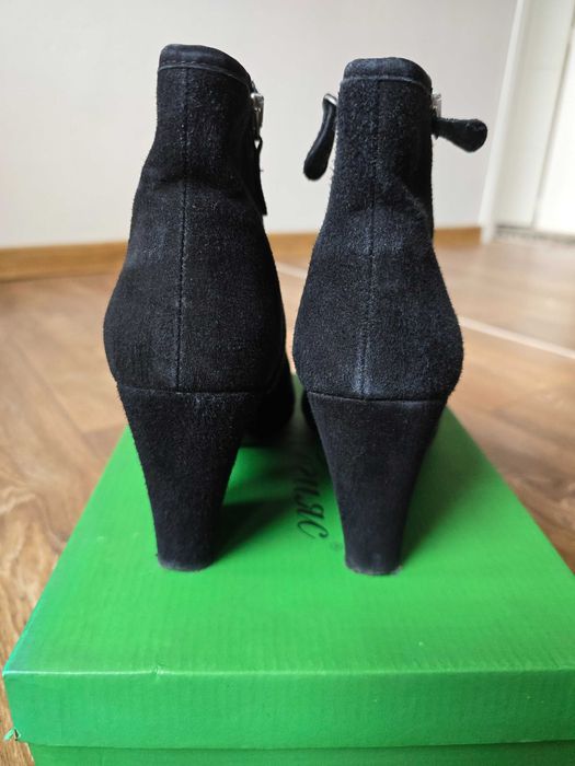 Боти MNG Mango - 41 номер