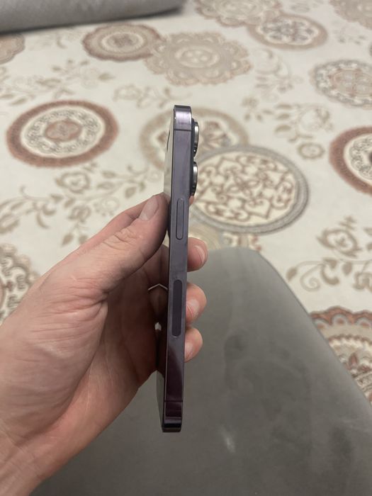 iPhone 14 pro 256 gb esim