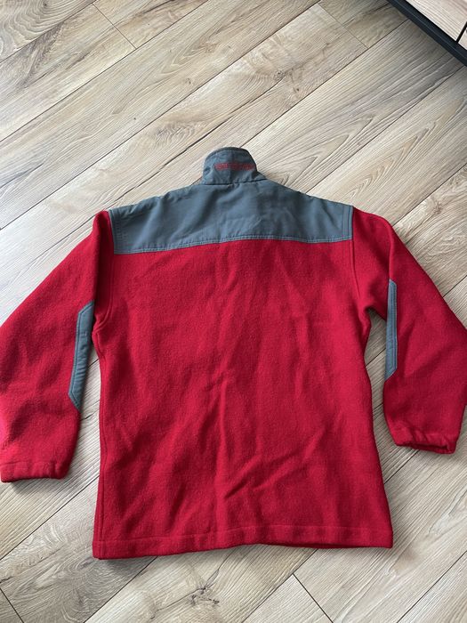 ORTOVOX CLASSIC- jacheta , stare foarte buna, 100% lsna, barbati M