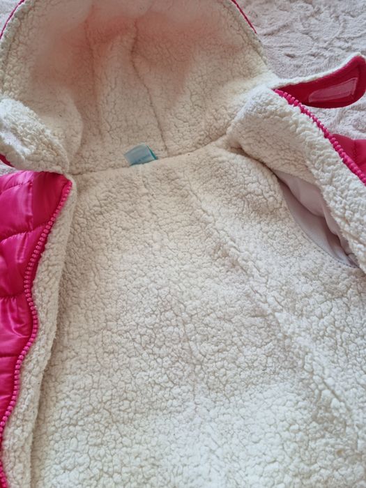 Комбинезон 80 размер